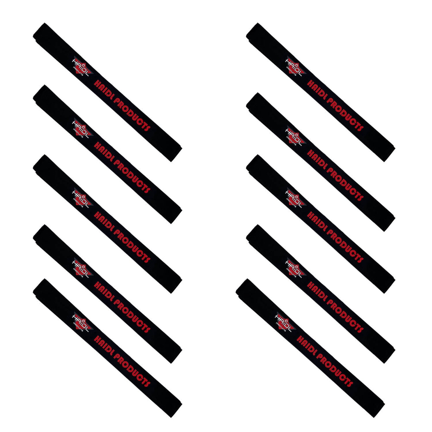Coilstraps: set di cinghie per bobine di lamiera