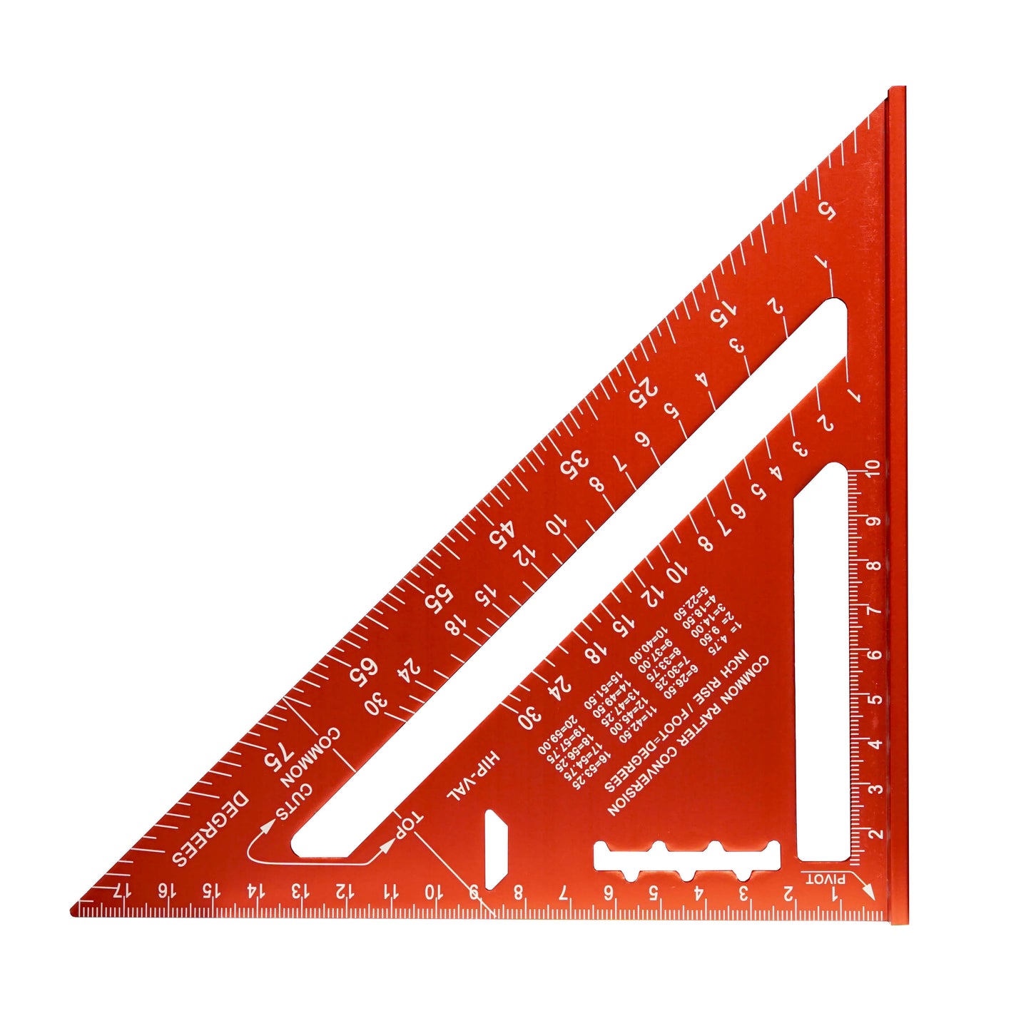 1 Anschlagswinkel (Blecheckerl) - Haidl Products
