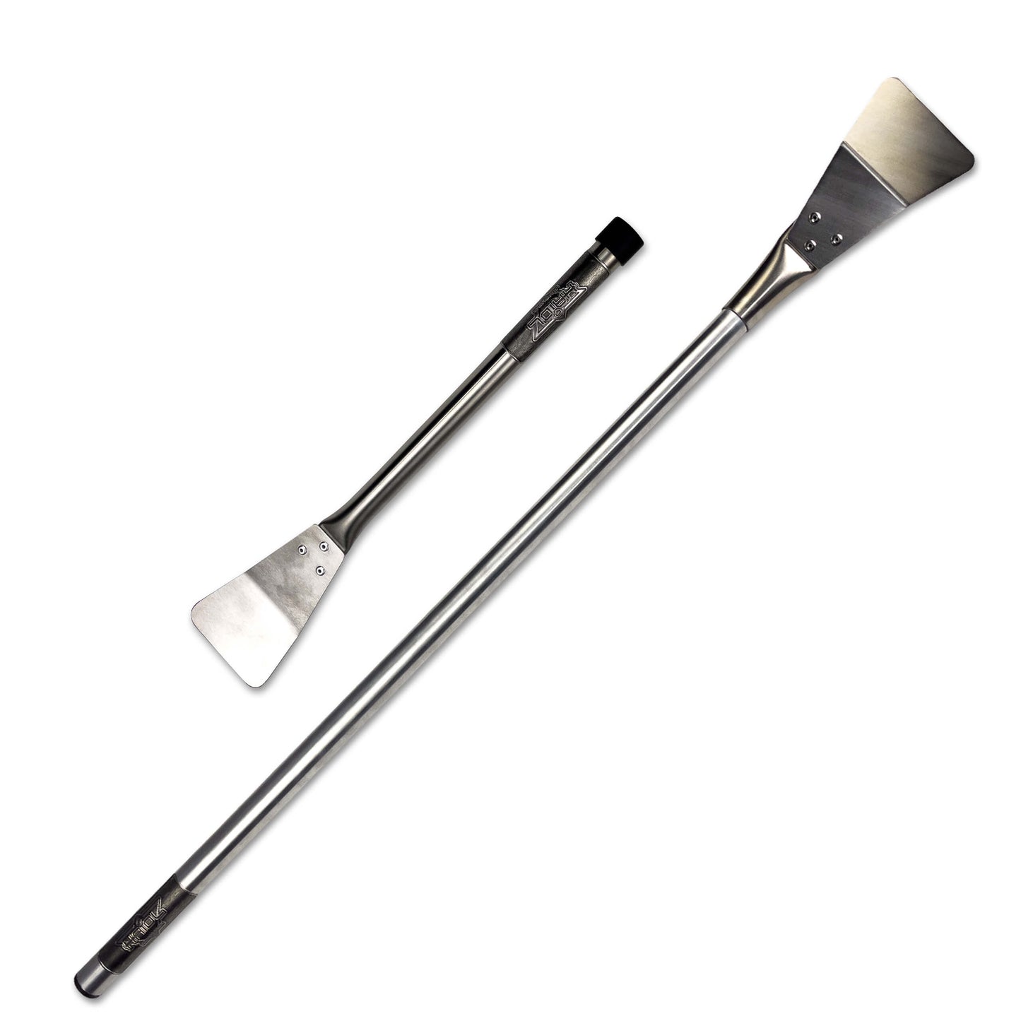 Flat Roof Spatula for Welding Bitumen Tracks