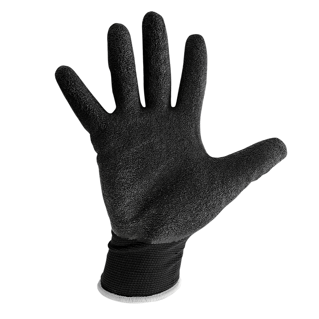 MASC Klempnerhandschuh-Supergrip atmungsaktiv Gr. 9-11 - Haidl Products