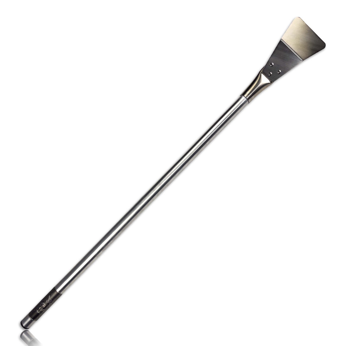 Flat Roof Spatula for Welding Bitumen Tracks