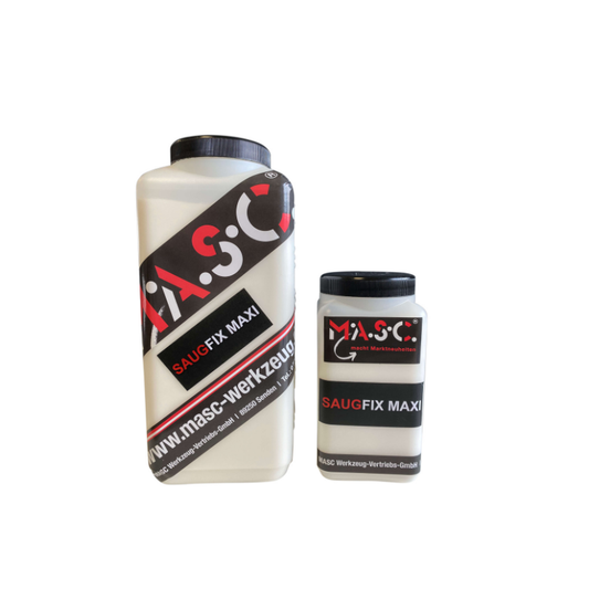 MASC Saug-Fix Maxi (1L; 2,5L; 10L) – Superabsorber-Granulat - Haidl Products