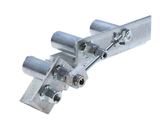 bendArm® - die Montagehilfe für Rinnenhalter - Haidl Products