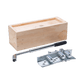 bendArm® - die Montagehilfe für Rinnenhalter - Haidl Products