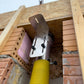 ProfiTube Light, Fallrohrprovisorium /  Drainagerohr-Adapter - Haidl Products