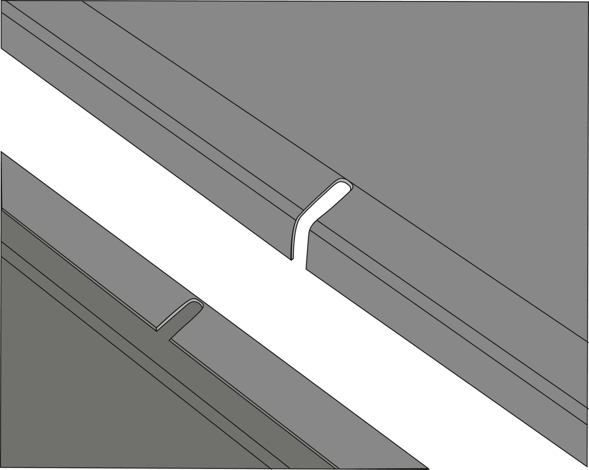 MASC Blechknabber BK1/II - Haidl Products