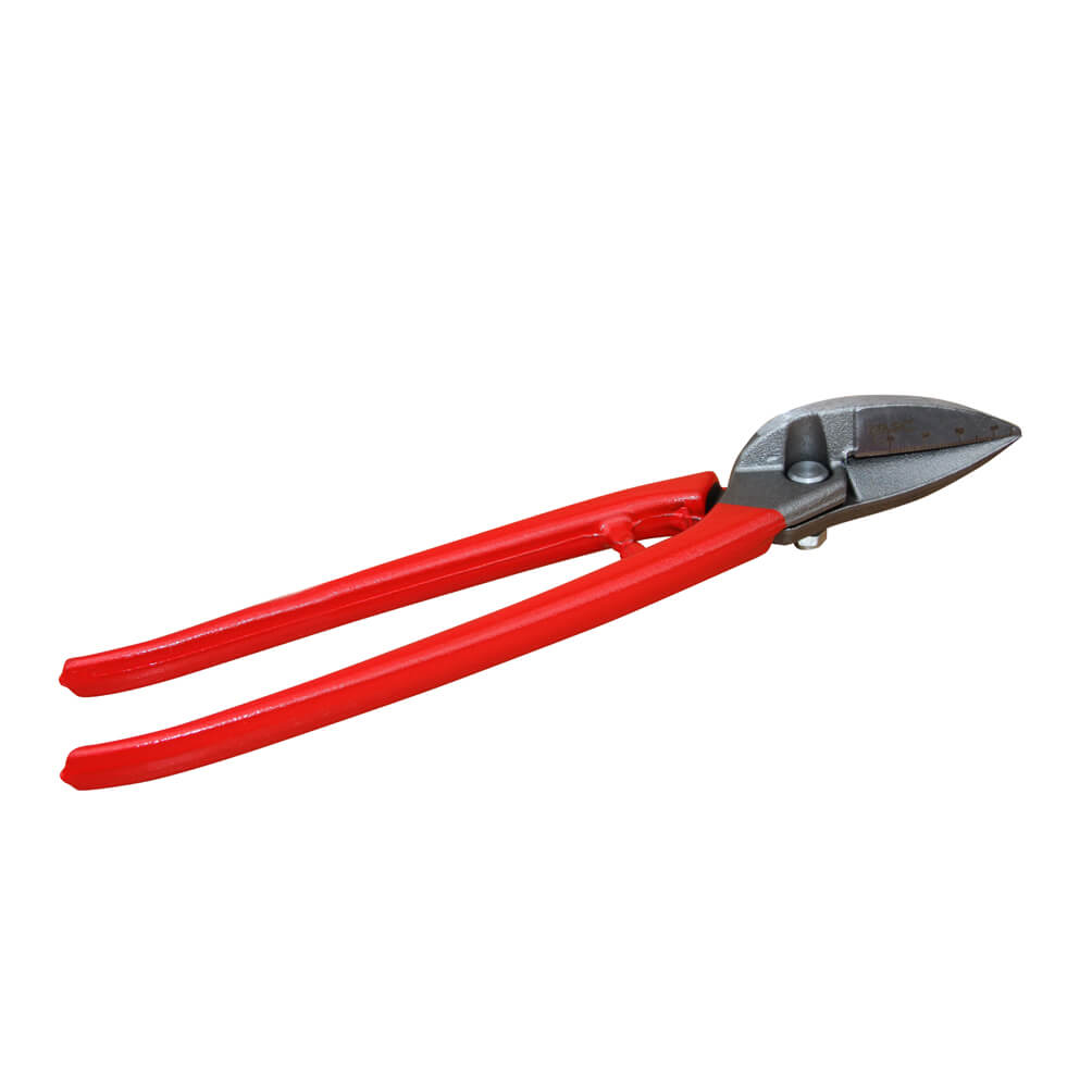 MASC: Smart Ideal Blechschere rechts/links, 200 mm, mit Skala - Haidl Products