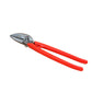 MASC: Smart Ideal Blechschere rechts/links, 200 mm, mit Skala - Haidl Products