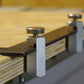 1 FixGrips Set: Anschlagshilfen für Zimmererwinkel, Anschlagswinkel und Handkreissägen (Kopie) - Haidl Products