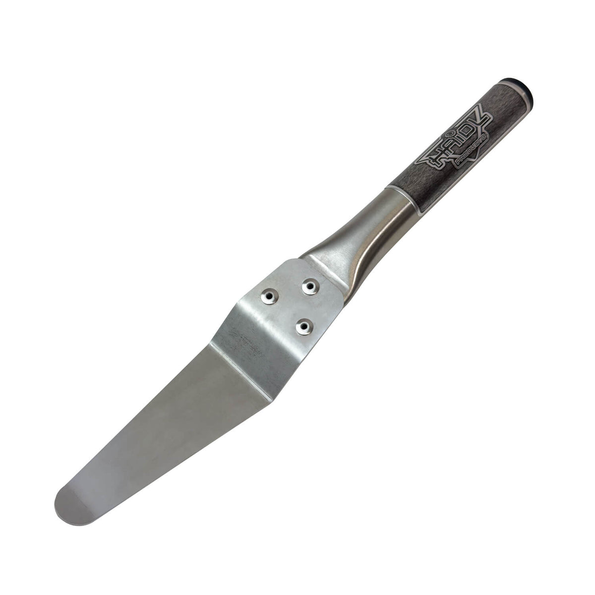 Dachzungenkelle zum Schweißen von Bitumenbahnen - Haidl Products