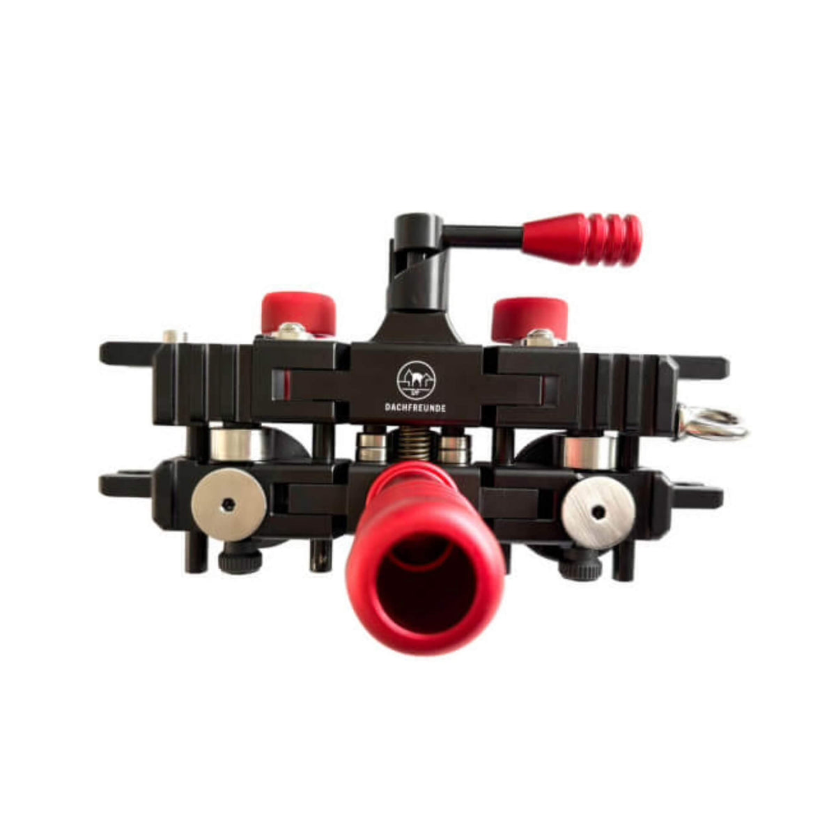 Doppelfalzschließer Pro-Line - Haidl Products