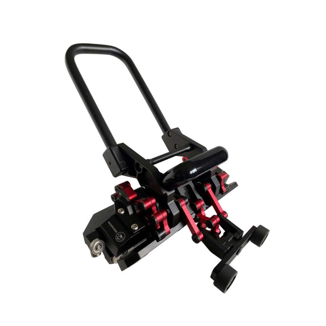 Falzformer Duo Pro-Line - Haidl Products