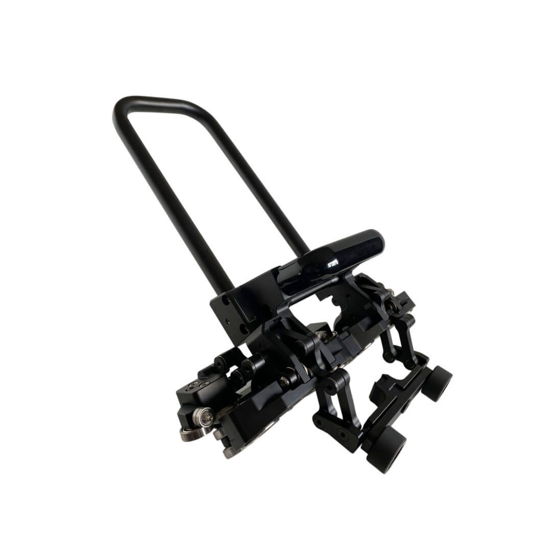 Falzformer Duo Pro-Line - Haidl Products