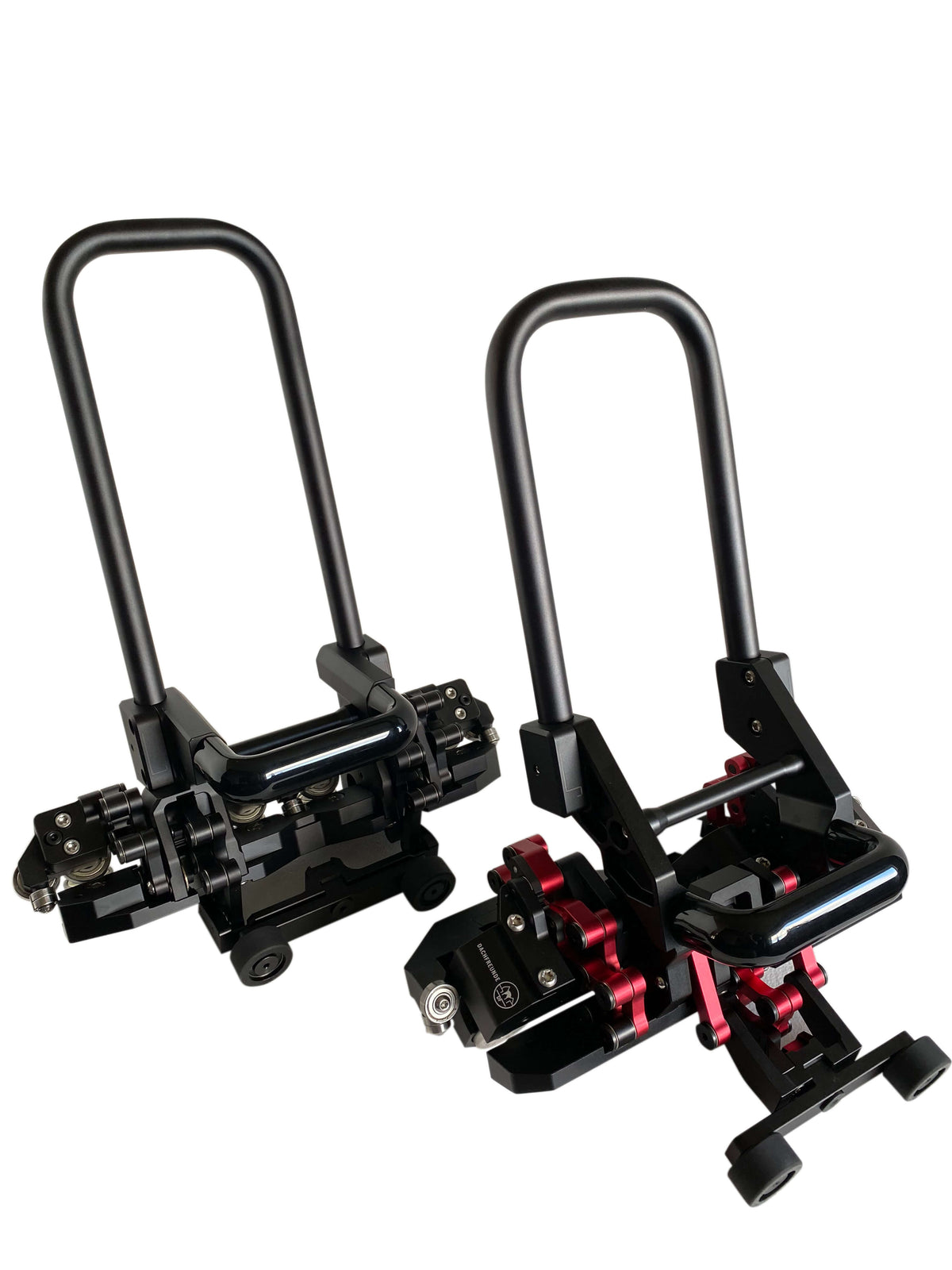 Falzformer Duo Pro-Line - Haidl Products