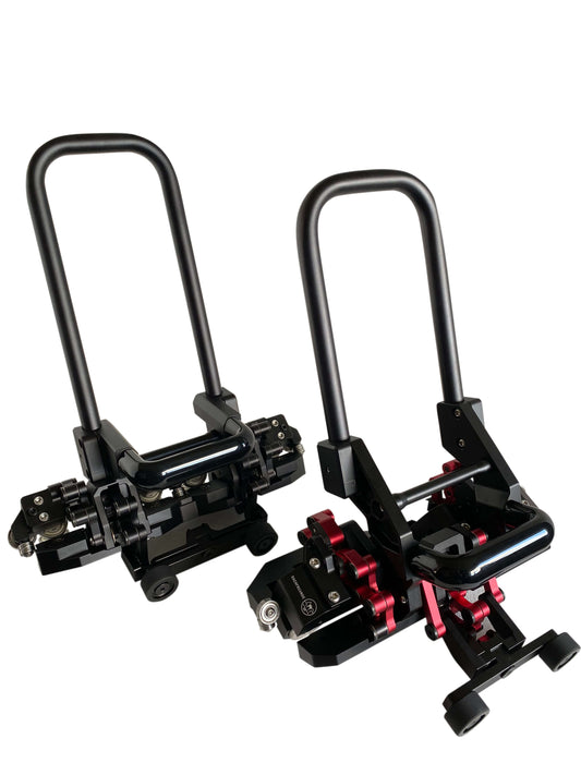 Falzformer Duo Pro-Line - Haidl Products