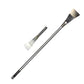 Flachdachkellen-Set (33cm & 105cm) zum Schweißen von Bitumenbahnen - Haidl Products