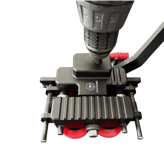 Falz Lok Pro-Line - Haidl Products