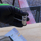 1 FixGrips Set: Anschlagshilfen für Zimmererwinkel, Anschlagswinkel und Handkreissägen (Kopie) - Haidl Products