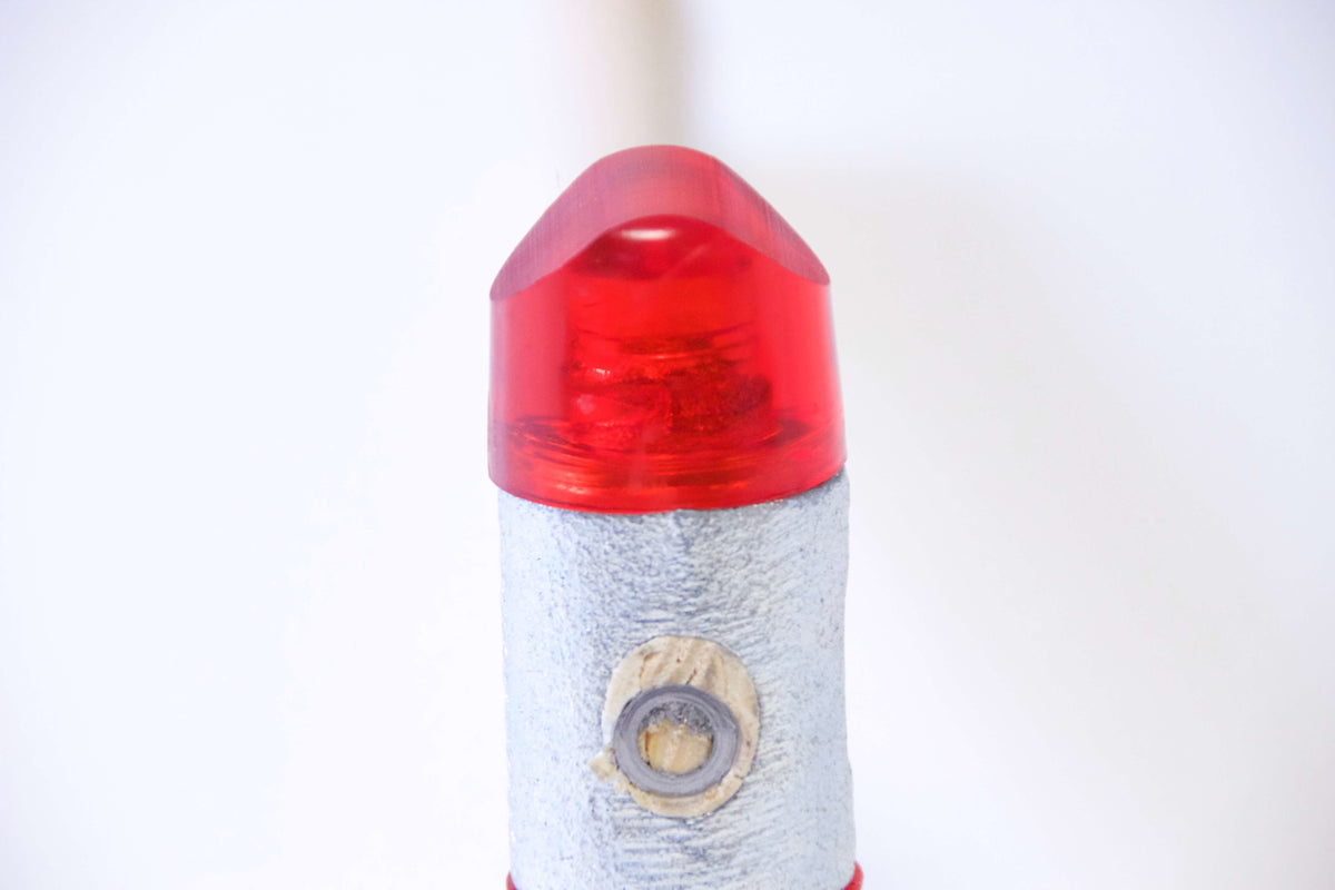 MASC Kreuzschonhammer - Haidl Products