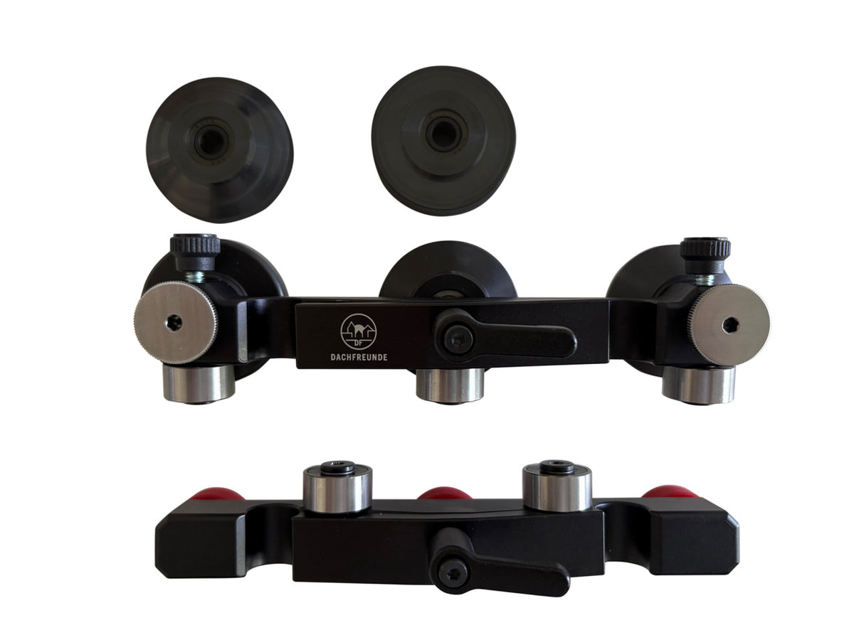 MASC Multi Bend Clip Pro Line - Haidl Products