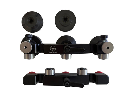 MASC Multi Bend Clip Pro Line - Haidl Products