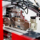 Rooffox Ersatzklingen. - Haidl Products