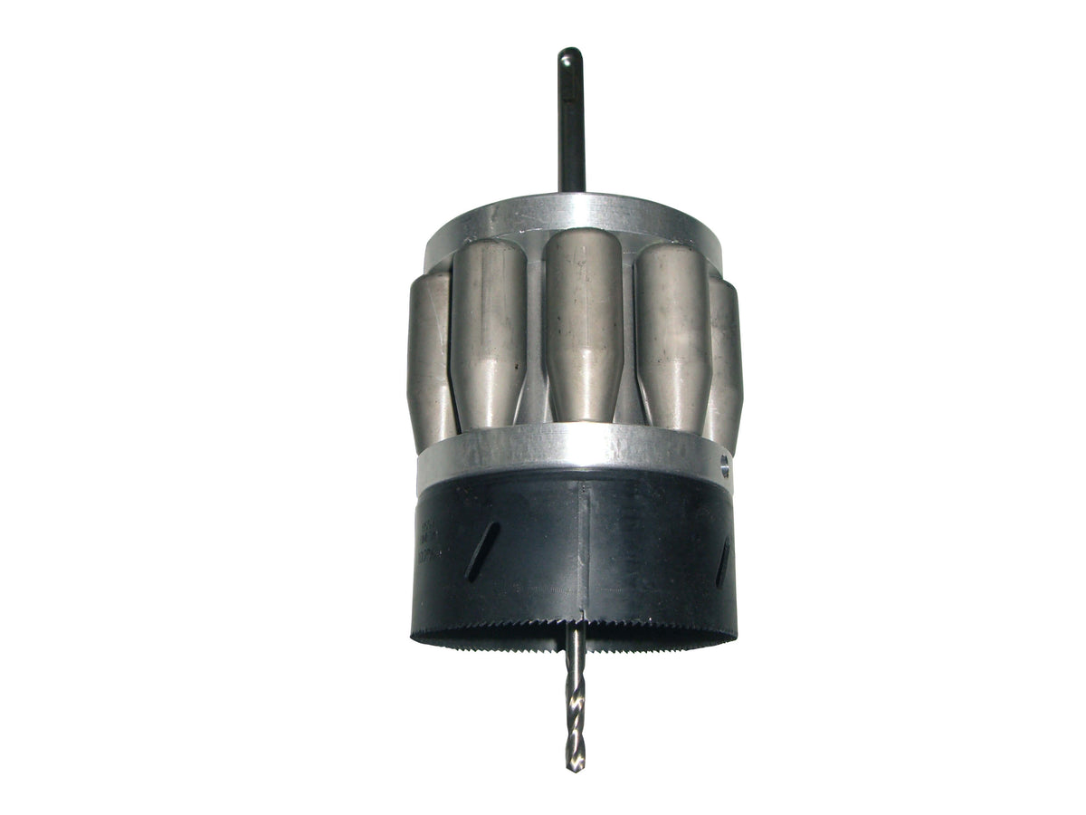 MASC Rinnenlochsäge 100mm - Haidl Products