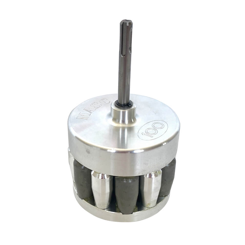 MASC Spezial-Aufweit-Coner Satz 80/100mm - Haidl Products