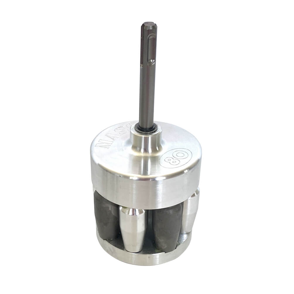MASC Spezial-Aufweit-Coner Satz 80/100mm - Haidl Products