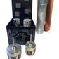 MASC Spezial-Aufweit-Coner Satz 80/100mm - Haidl Products