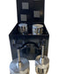 MASC Spezial-Aufweit-Coner Satz 80/100mm - Haidl Products