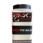 MASC Saug-Fix Maxi (1L; 2,5L; 10L) – Superabsorber-Granulat - Haidl Products