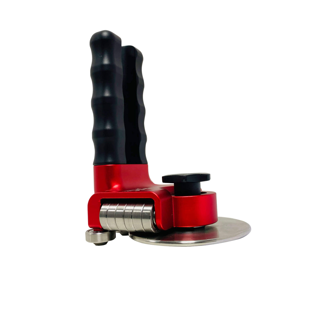 Scheiben Rollformer Pro-Touch 180° - Haidl Products