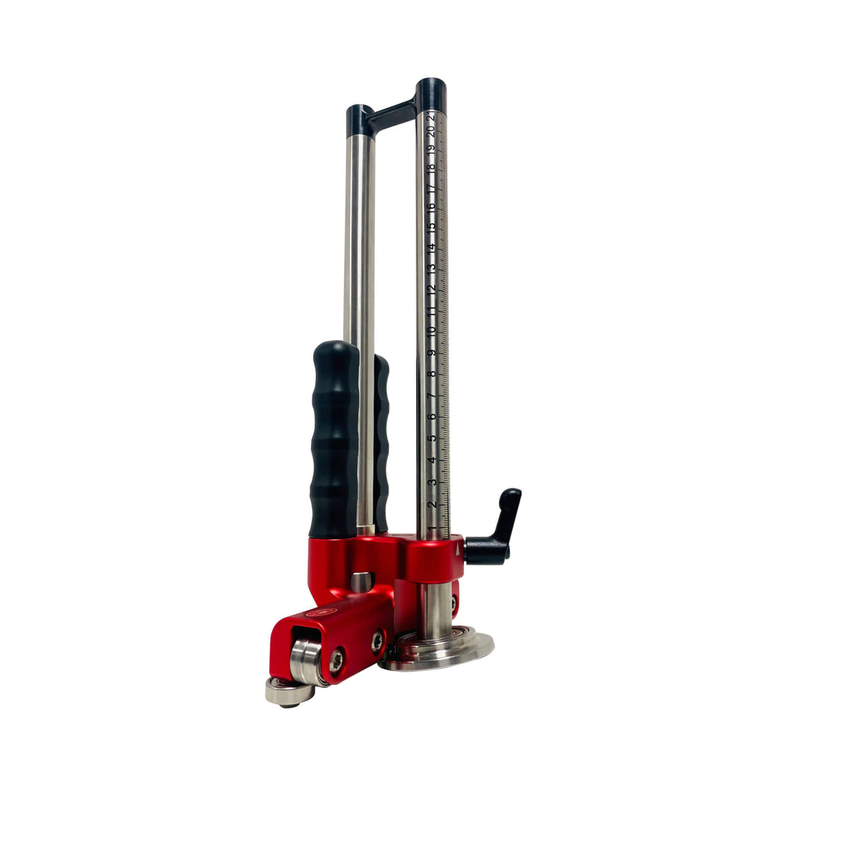 Single Rollformer Pro-Touch, 350mm - Haidl Products