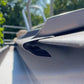 Traufix - Haidl Products-Traufix - Haidl Products-Traufenkanter-Ausdehnungsabstand-Blechscharen-Traufumschlag-Umkanten-Einfalzen-Ausdehnungslehre-Traufabschluss-ausprägen-Traufschließer-Blechbahnen-Kapillarwirkung-Traufkanter