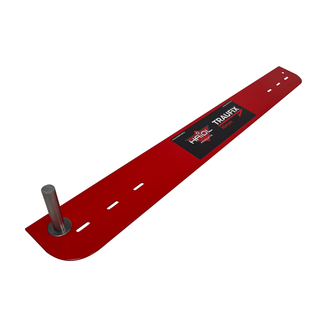 Traufix Set (Ausdehnungslehre 10mm & 15mm) - Haidl Products