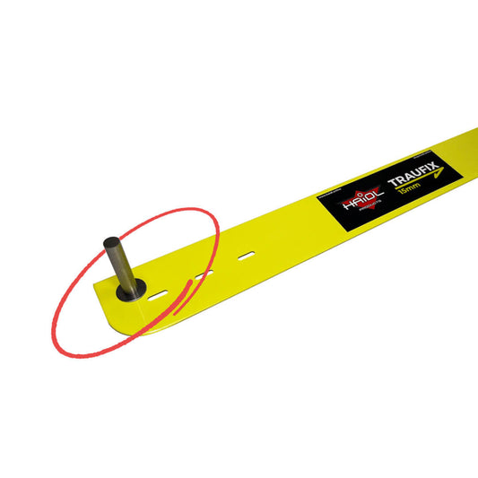 Traufix Nachrüst-Griff - Haidl Products