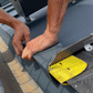 TRAUFIX gelb, mit 15mm Ausdehnungslehre - Haidl Products