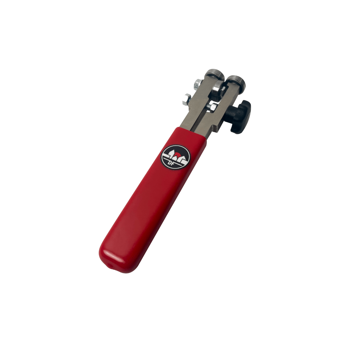 Kantenanreifer 5mm - Haidl Products