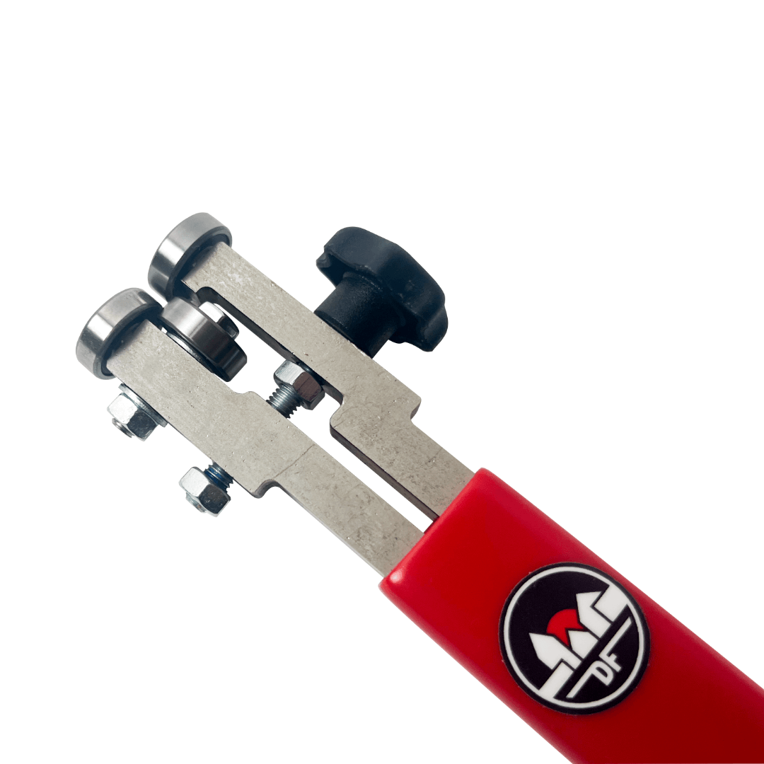 Kantenanreifer 5mm - Haidl Products
