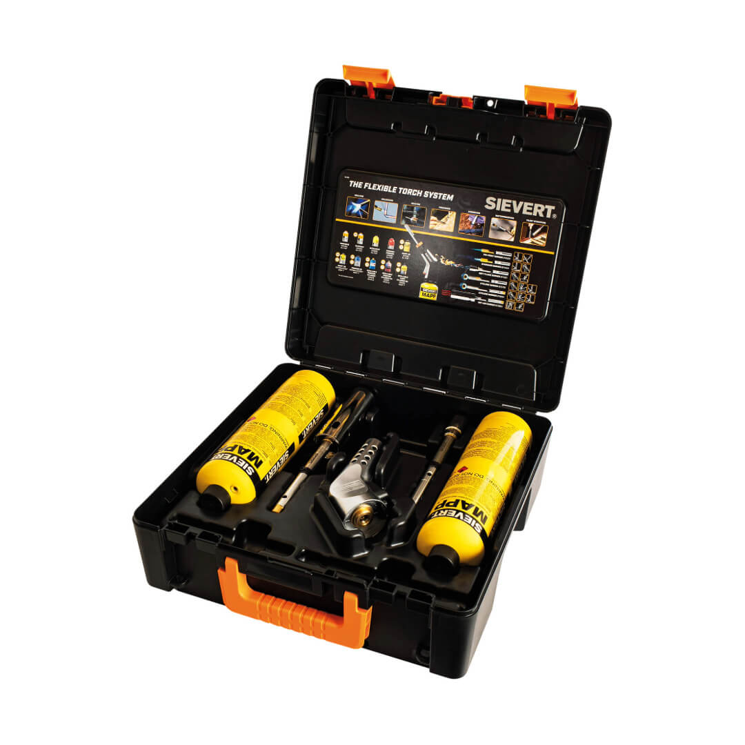 MetalJet Set 215585 - Haidl Products