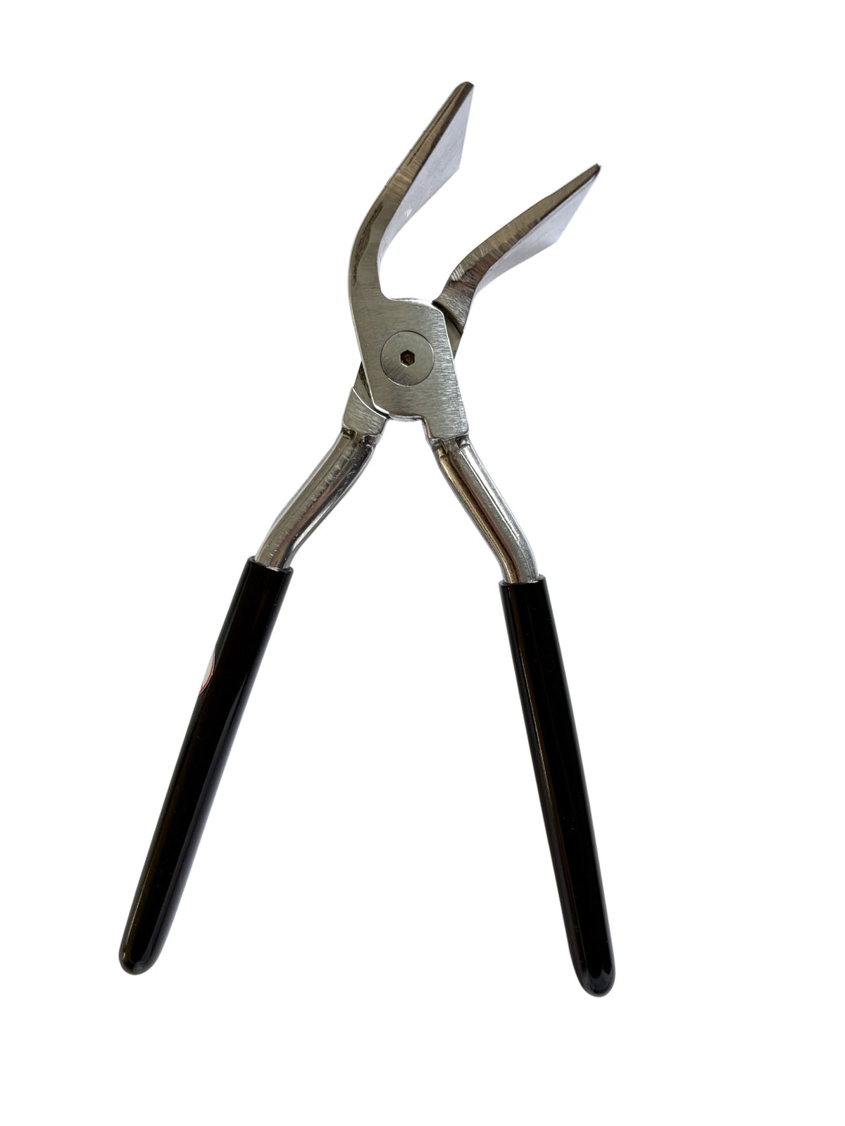 MASC Aluminium Falzzange, 60 mm, gerade/ 45° gebogen - Haidl Products