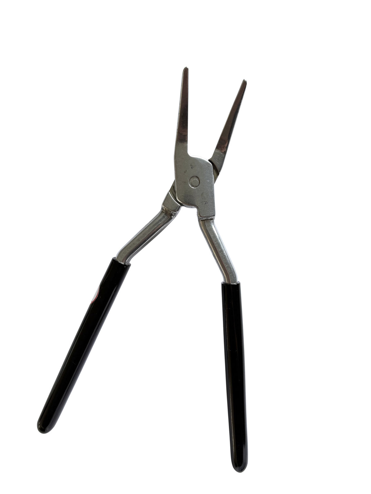 MASC Aluminium Falzzange, 60 mm, gerade/ 45° gebogen - Haidl Products