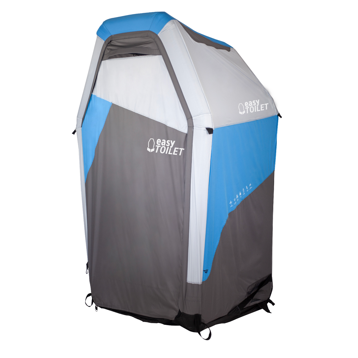 easyToilet BAU - Haidl Products