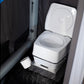 easyToilet BAU - Haidl Products