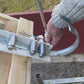 bendArm® - die Montagehilfe für Rinnenhalter