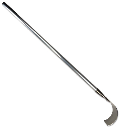Flachdach Set 1 (2 x Flachdachkellen Set (40 & 100cm) + 2 x Rollenzieher). - Haidl Products