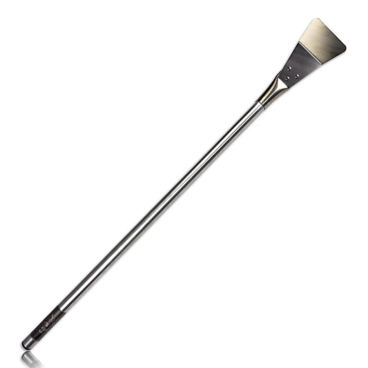 Flachdachkelle groß (105cm) zum Schweißen von Bitumenbahnen - Haidl Products
