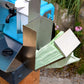 LAVESE® Mobiles Waschbecken PRO - Haidl Products-mobiles-Waschbecken-Baustellen-Waschbecken-für-Handwerker-Bauarbeiter-mit Frischwassertank-Outdoor-Waschbecken-mobil-mobile-Toilette-Hände-Waschen-auf-der-Baustelle-Sanitärlösung-bei Blackouts-autark-Spülbecken-Abwasserbehälter