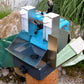 LAVESE® Mobiles Waschbecken PRO - Haidl Products-mobiles-Waschbecken-Baustellen-Waschbecken-für-Handwerker-Bauarbeiter-mit Frischwassertank-Outdoor-Waschbecken-mobil-mobile-Toilette-Hände-Waschen-auf-der-Baustelle-Sanitärlösung-bei Blackouts-autark-Spülbecken-Abwasserbehälter